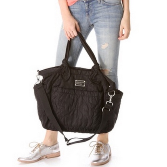 Marc Jacobs Diaper Bag/Tote/Travel bag - Picture 5 of 6